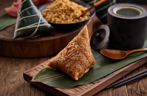 五芳斋大肉粽爆料视频,揭秘传统美食背后的匠心独运  第2张