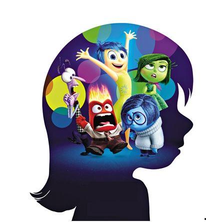 头脑特工队在线观看完 第1张 头脑特工队在线观看完 第1张