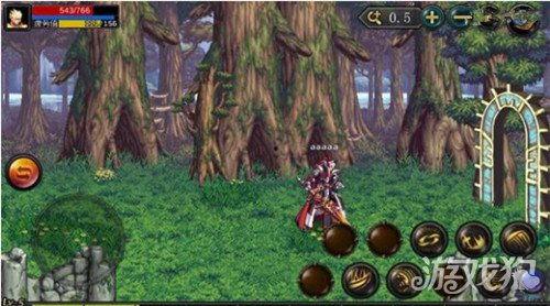 端游体验服最新爆料游戏,端游体验服爆料，奇幻冒险世界等你探索